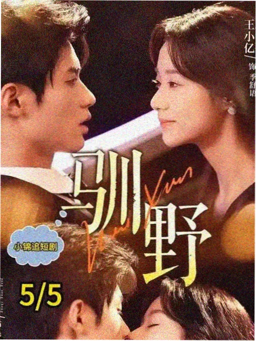 悬疑反转短剧